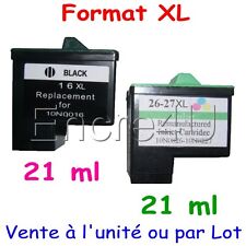Cartouches encre compatibles d'occasion  Saint-André-de-Sangonis