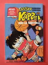 Dash kappei gigi usato  San Prisco