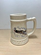 Mustang military stein for sale  Sayre