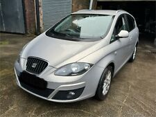 Seat altea 2011 for sale  BLACKBURN