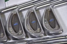 Ping eye irons for sale  LOANHEAD