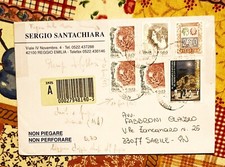 2006 assicurata affrancata usato  Portogruaro