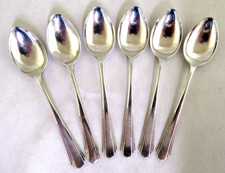 Solid silver set for sale  YORK
