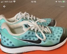 Nike lunarswift ladies for sale  CLEETHORPES