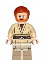 Figurine / Minifigure Lego Star Wars - Obi-Wan Kenobi (sw0535) Set 75040 na sprzedaż  Wysyłka do Poland