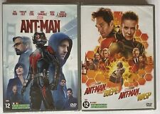 Lot dvd ant d'occasion  France