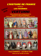 Histoire vertunni format d'occasion  Bayonne