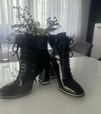 Elisa damen stiefelette gebraucht kaufen  Möckmühl