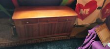Sideboard 70er jahre gebraucht kaufen  Bad Kissingen