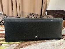 Acoustic research psc25 for sale  Desert Hot Springs