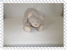 Doudou rouleau plaid d'occasion  Foix