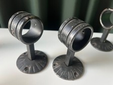 Wandhalterung träger handlauf gebraucht kaufen  Delbrück