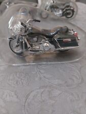 Modellino moto harley usato  Parma