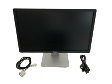 Dell p2314 lcd gebraucht kaufen  Griesheim