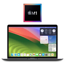 GPU 2020 Apple MacBook Air 13" MGN63LL/A M1 3.2GHz/8GB/128GB/7 núcleos - Muito bom comprar usado  Enviando para Brazil