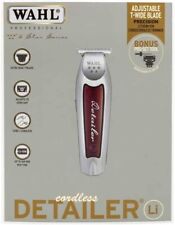 Wahl detailer tondeuse d'occasion  Pau