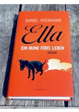 Ella hund fürs gebraucht kaufen  Deutschland