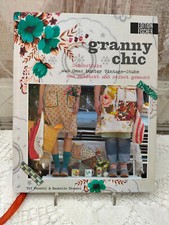 Granny chic sahnestücke gebraucht kaufen  Bardowick