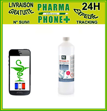 Alcool isopropylique isopropan d'occasion  Nice-