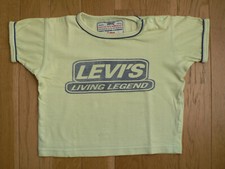 Shirt levi tbe d'occasion  Saint-Jean-de-Védas