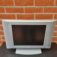 Philips lcd perfect for sale  IPSWICH