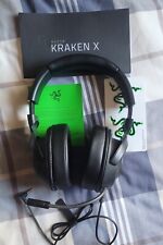 Cuffie gaming headset usato  Bologna