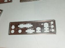 Mascherina posteriore porte usato  Torano Castello
