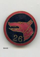 Badge chantier jeunesse d'occasion  Expédié en Belgium