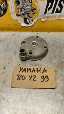 Culasse yamaha 1999 d'occasion  Mérignac