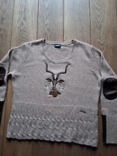 Hochwertiger pullover riginal gebraucht kaufen  Düsseldorf