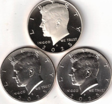 2025 brilliant uncirculated for sale  Cocoa Beach