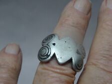 Bague touareg d'occasion  Paris XVIII