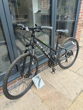 Carrera crossfire ladies for sale  SHREWSBURY