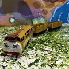 Tomy diesel 2000 for sale  ABINGDON
