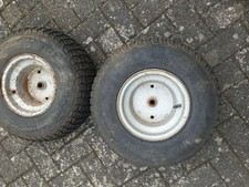 Aufsitzmäher rasentraktor hon gebraucht kaufen  Reiskirchen