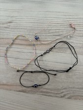 Nazar türkisches auge gebraucht kaufen  Deutschland