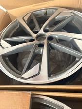 Genuine audi audi for sale  WALSALL