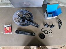 Verve infocrank power for sale  EASTBOURNE