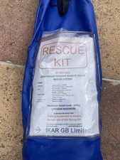 Ikar 30mtr controlled for sale  DAGENHAM