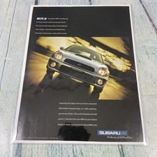 2001 subaru wrx for sale  Newbern