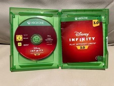 Disney infinity 3.0 usato  Città di Castello