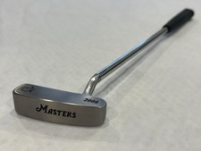 Masters mini putter for sale  Aiken