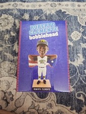 Roberto clemente bobblehead for sale  Brooklyn