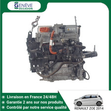 Moteur electrique renault d'occasion  Niort