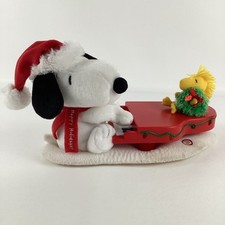 Hallmark swingin snoopy for sale  Warren