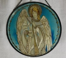 Angel playing horn for sale  Millwood