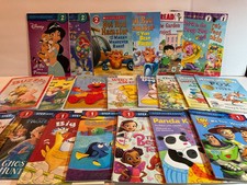 Early reader books for sale  Mansfield