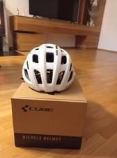 Casco bici cube usato  Bruneck