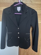 Edle turnierjacke turnierjacke gebraucht kaufen  Hütschenhausen