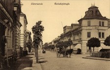 Elsterwerda brandenburg bahnho gebraucht kaufen Elsterwerda brandenburg bahnho gebraucht kaufen  Berlin